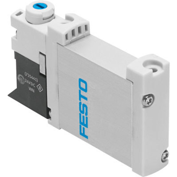 Festo Solenoid Valve VUVG-B10A-M52-MZT-F-1P3 VUVG-B10A-M52-MZT-F-1P3